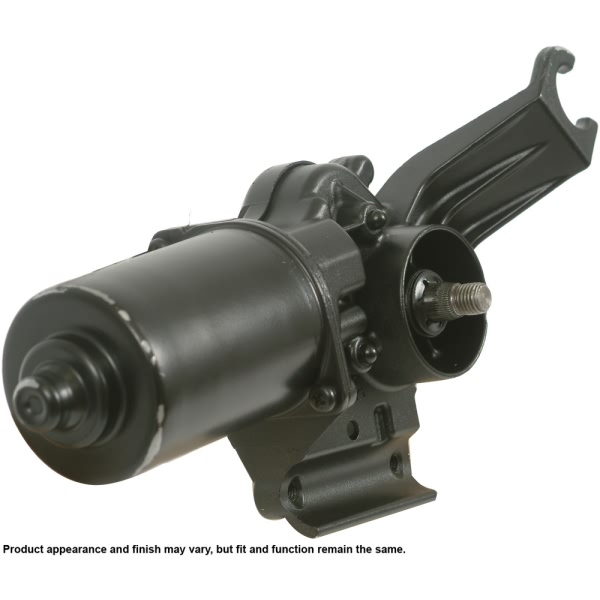 Cardone Reman Remanufactured Wiper Motor 43-4350