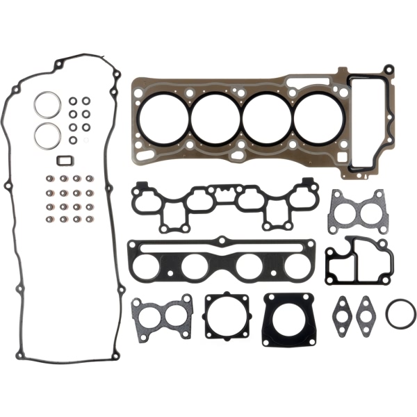 Victor Reinz Cylinder Head Gasket Set 02-10739-01