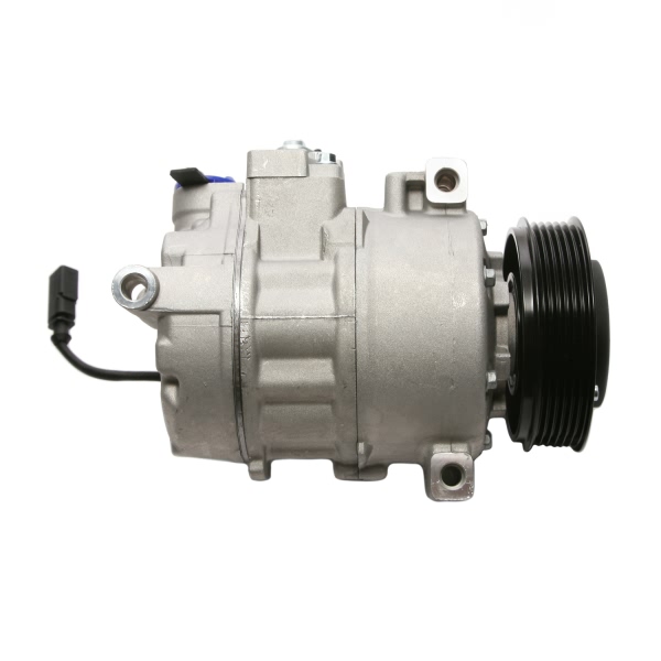 Delphi A C Compressor With Clutch CS20089