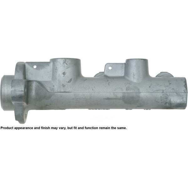Cardone Reman Remanufactured Master Cylinder 10-3723