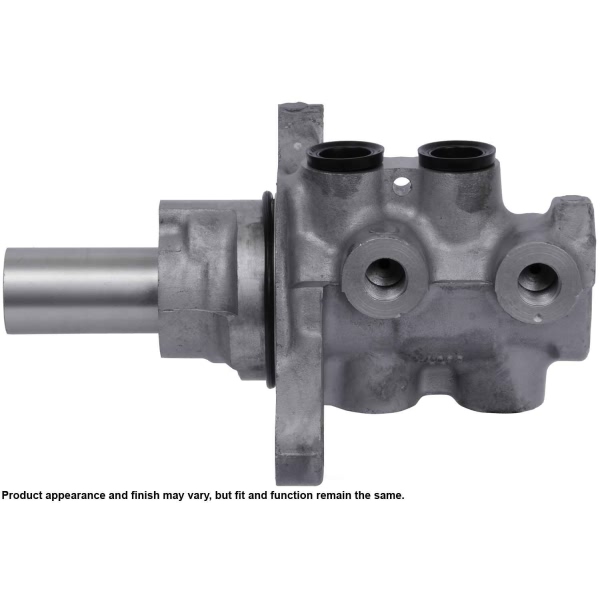 Cardone Reman Remanufactured Master Cylinder 10-4635