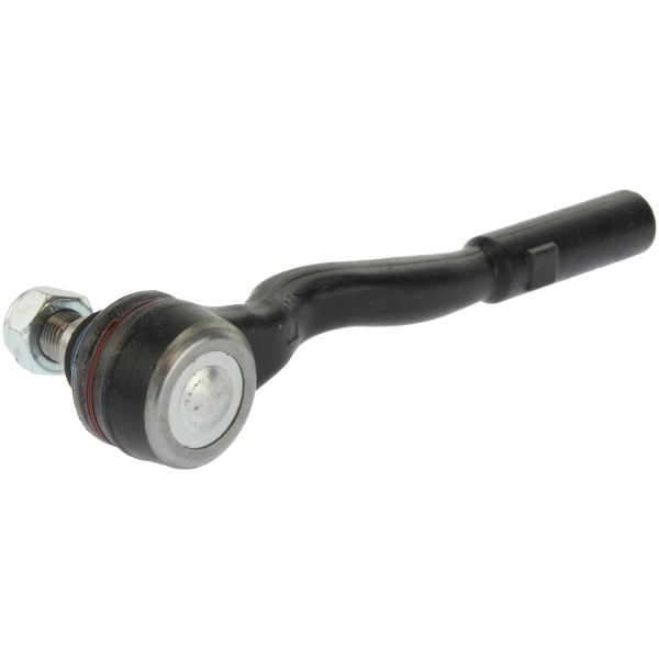 Centric Premium™ Front Driver Side Outer Steering Tie Rod End 612.35043