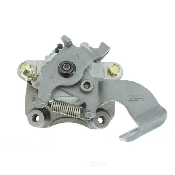 Centric Remanufactured Semi-Loaded Rear Passenger Side Brake Caliper 141.44625