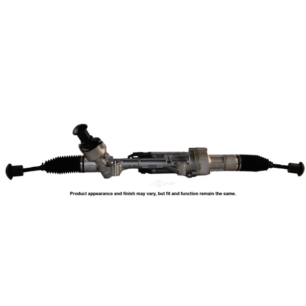 Cardone Reman Remanufactured Electronic Power Rack and Pinion Complete Unit 1A-18037