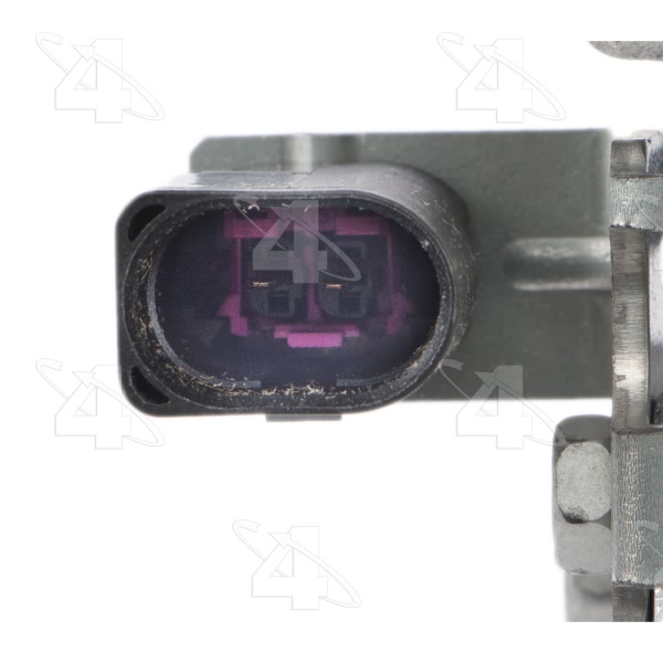 Four Seasons A C Compressor With Clutch 98317