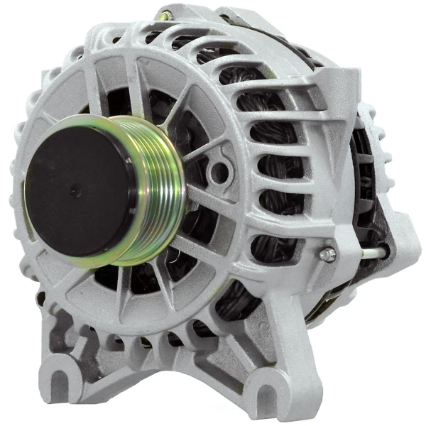 Denso Remanufactured Alternator 210-5355