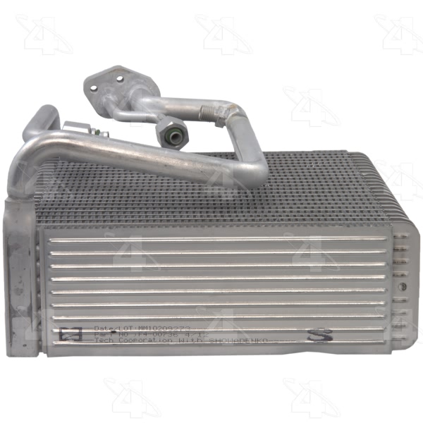 Four Seasons A C Evaporator Core 54879