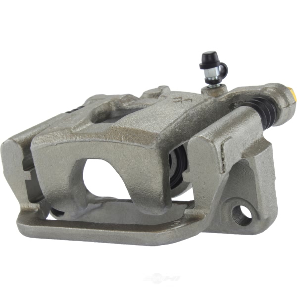 Centric Remanufactured Semi-Loaded Rear Driver Side Brake Caliper 141.42556