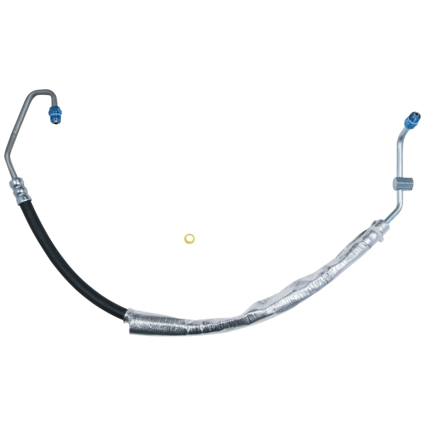 Gates Power Steering Pressure Line Hose Assembly 352217