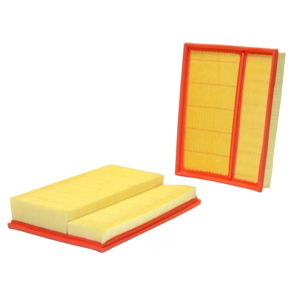 WIX Panel Air Filter 42525