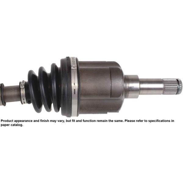 Cardone Reman Remanufactured CV Axle Assembly 60-3245
