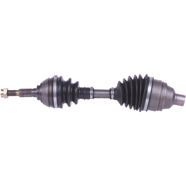 Cardone Reman Remanufactured CV Axle Assembly 60-1125