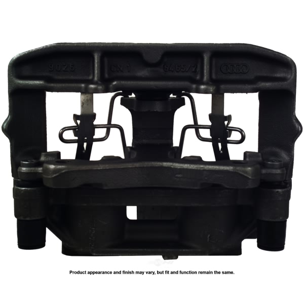 Cardone Reman Remanufactured Unloaded Caliper 19-2758