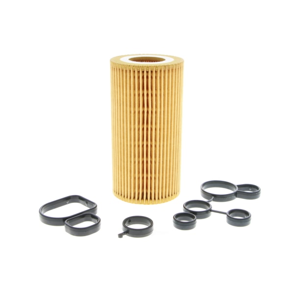 VAICO Oil Filter Housing V10-4983