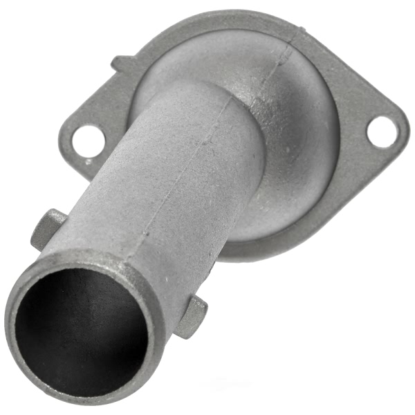 Gates Engine Coolant Water Outlet CO34789