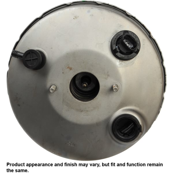 Cardone Reman Remanufactured Vacuum Power Brake Booster w/o Master Cylinder 54-71934