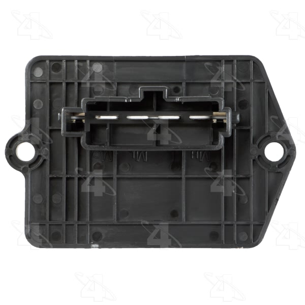 Four Seasons Hvac Blower Motor Resistor 20247