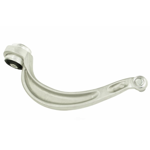 Mevotech Supreme Front Driver Side Lower Rearward Non Adjustable Control Arm And Ball Joint Assembly CMS701133