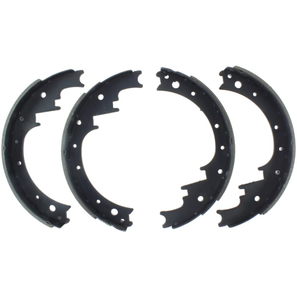 Centric Premium™ Brake Shoes 111.00620