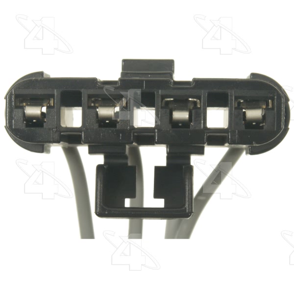 Four Seasons Harness Connector 37273