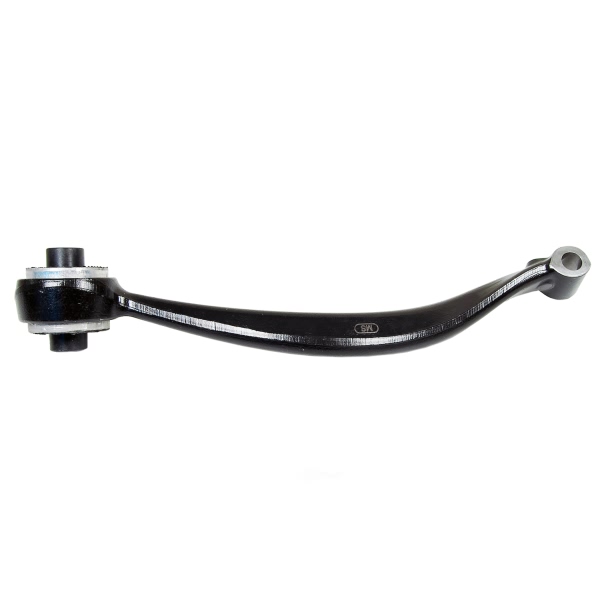 Mevotech Supreme Front Driver Side Upper Non Adjustable Control Arm CMS101252