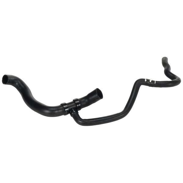 Gates Engine Coolant Molded Radiator Hose 22319