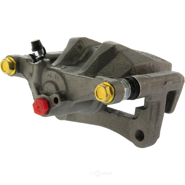 Centric Remanufactured Semi-Loaded Rear Passenger Side Brake Caliper 141.44565