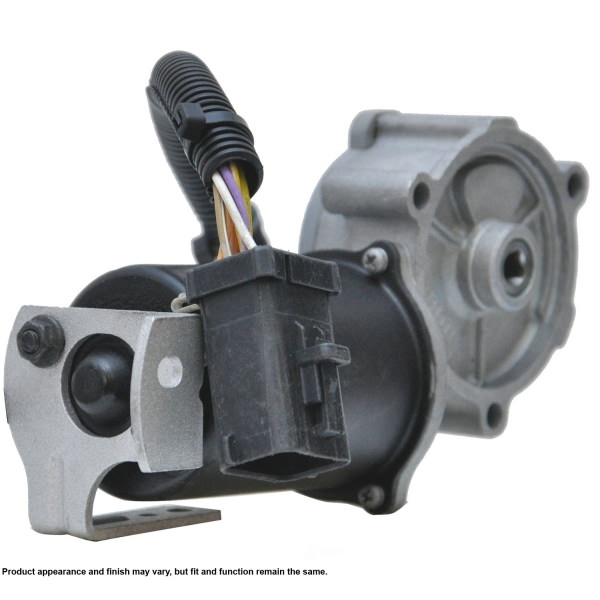 Cardone Reman Remanufactured Transfer Case Motor 48-256