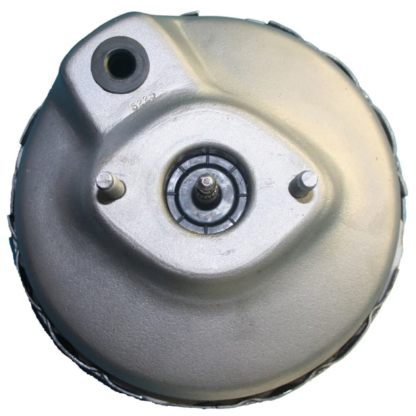 Centric Power Brake Booster 160.80006