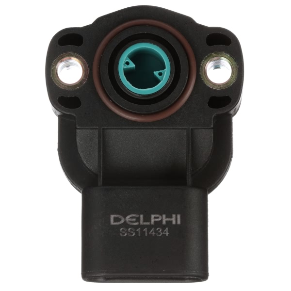 Delphi Throttle Position Sensor SS11434