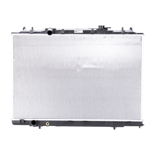 TYC Engine Coolant Radiator 13402