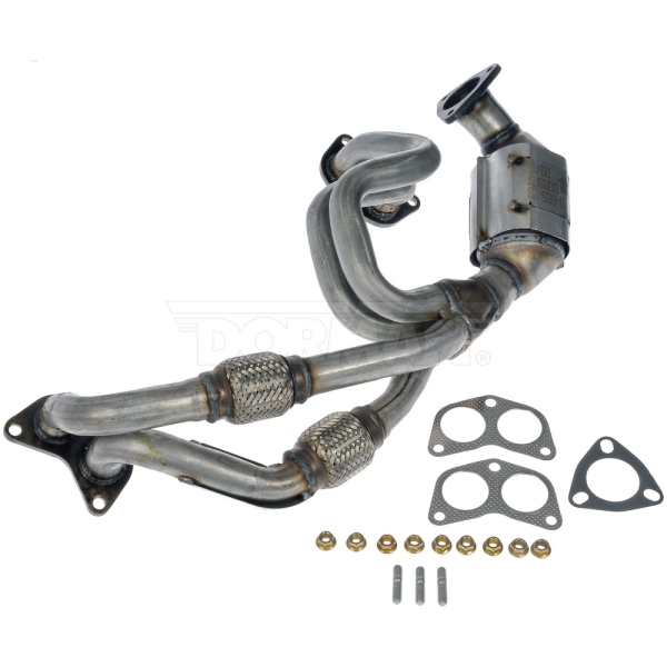 Dorman Stainless Steel Natural Exhaust Manifold 673-864