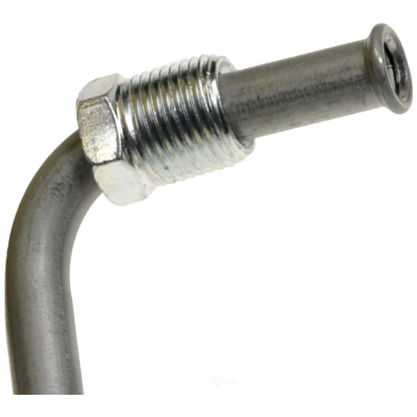 Gates Power Steering Return Line Hose Assembly 363560