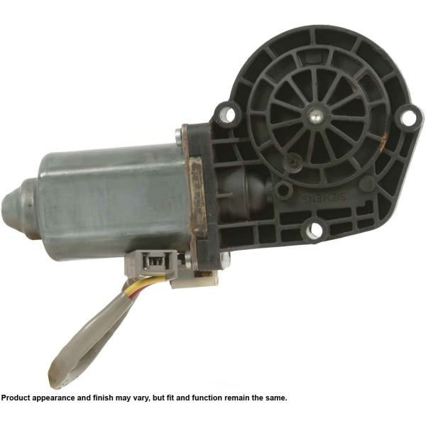 Cardone Reman Remanufactured Window Lift Motor 42-3183