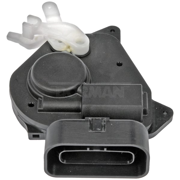 Dorman OE Solutions Front Passenger Side Door Lock Actuator Motor 746-827