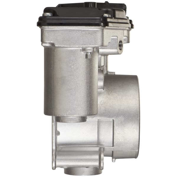 Spectra Premium Fuel Injection Throttle Body Assembly TB1288