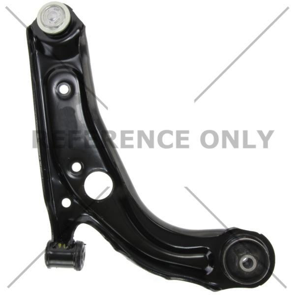 Centric Premium™ Front Driver Side Lower Control Arm and Ball Joint Assembly 622.04005