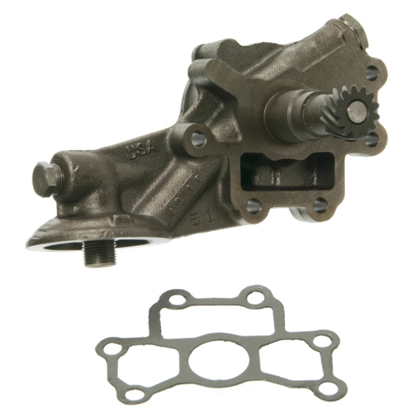 Sealed Power High Volume Oil Pump 224-4165V