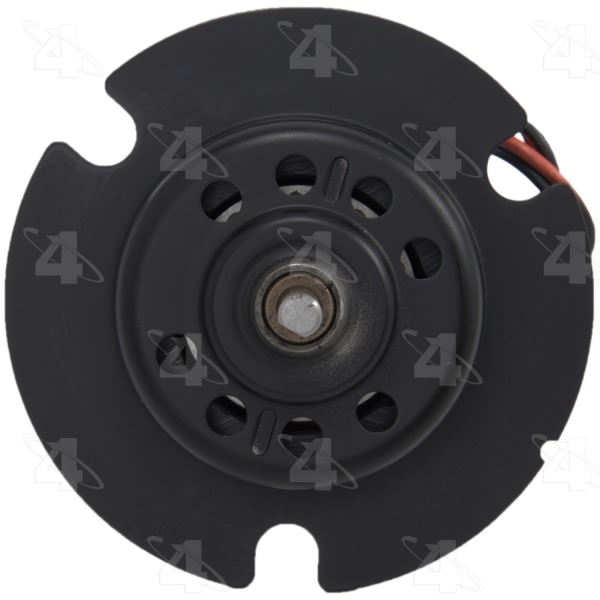 Four Seasons Hvac Blower Motor Without Wheel 35167