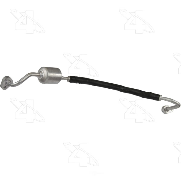 Four Seasons A C Discharge Line Hose Assembly 55165