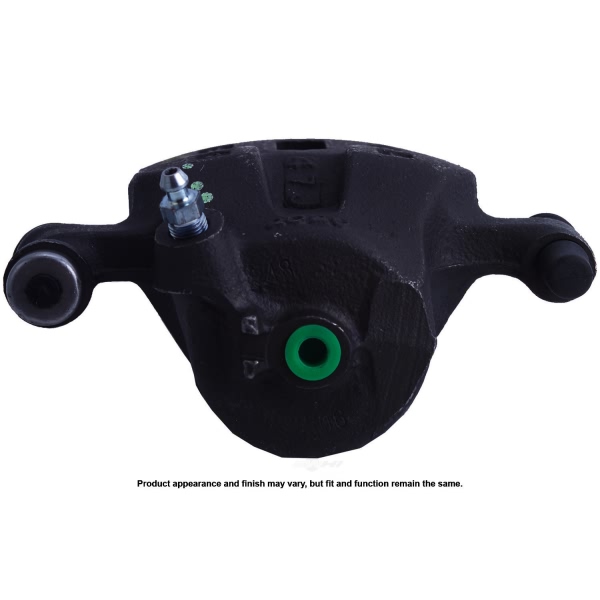 Cardone Reman Remanufactured Unloaded Caliper 19-703