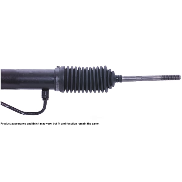 Cardone Reman Remanufactured Hydraulic Power Rack and Pinion Complete Unit 26-2106