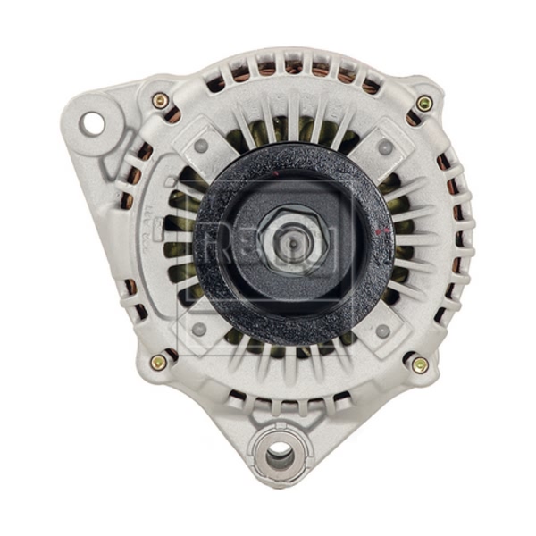 Remy Remanufactured Alternator 12084