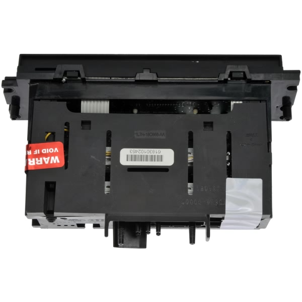 Dorman Remanufactured Climate Control Module 599-030