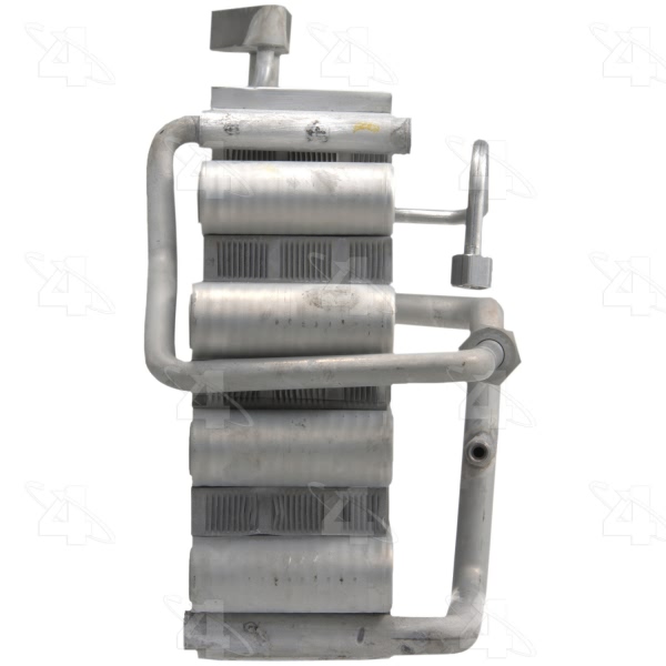 Four Seasons A C Evaporator Core 54687