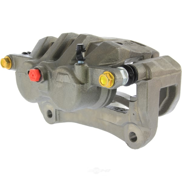 Centric Remanufactured Semi-Loaded Front Passenger Side Brake Caliper 141.44273