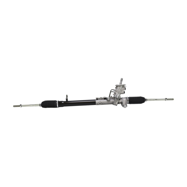 AAE Hydraulic Power Steering Rack and Pinion Assembly 3184N