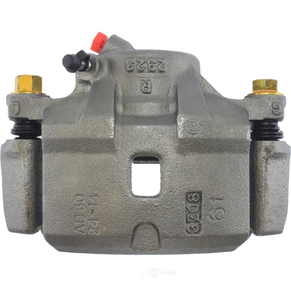 Centric Remanufactured Semi-Loaded Front Passenger Side Brake Caliper 141.46039