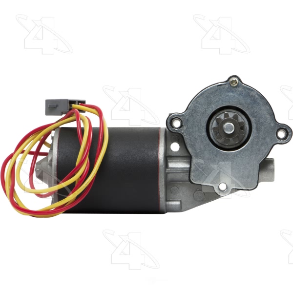 ACI Rear Driver Side Window Motor 83395