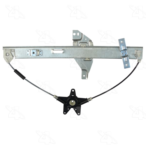 ACI Front Passenger Side Power Window Regulator without Motor 384123